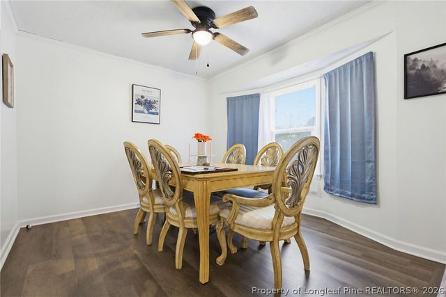 338 Conifer Drive, Fayetteville, NC 28314