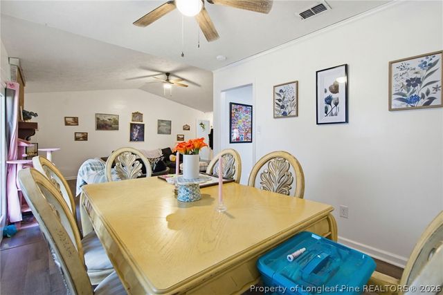 338 Conifer Drive, Fayetteville, NC 28314