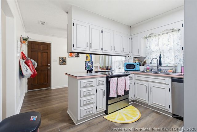 338 Conifer Drive, Fayetteville, NC 28314