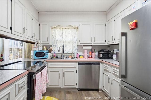 338 Conifer Drive, Fayetteville, NC 28314