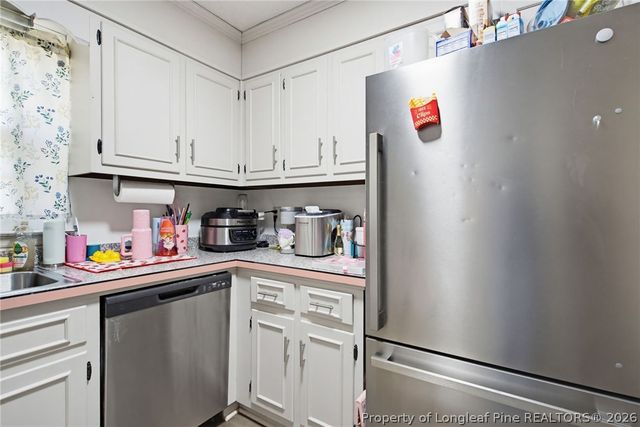 338 Conifer Drive, Fayetteville, NC 28314