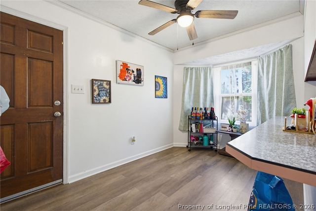 338 Conifer Drive, Fayetteville, NC 28314