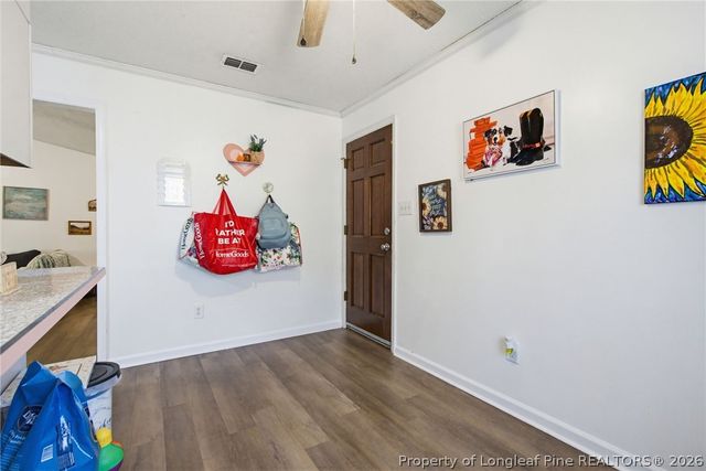 338 Conifer Drive, Fayetteville, NC 28314