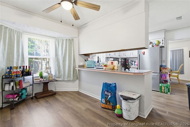 338 Conifer Drive, Fayetteville, NC 28314