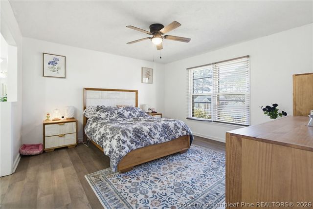 338 Conifer Drive, Fayetteville, NC 28314