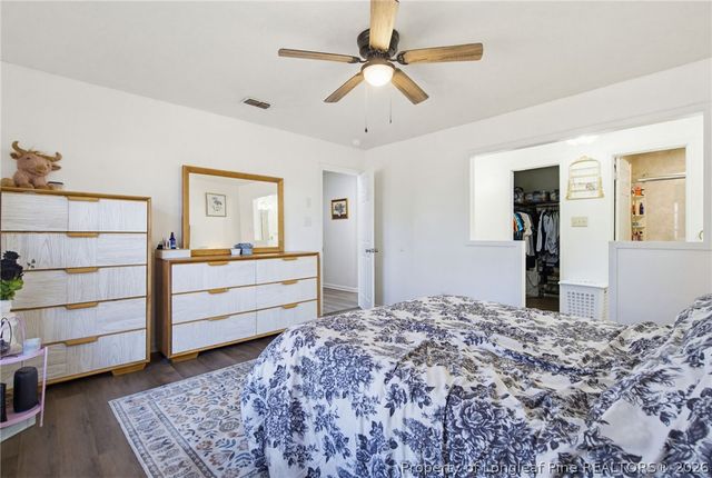 338 Conifer Drive, Fayetteville, NC 28314