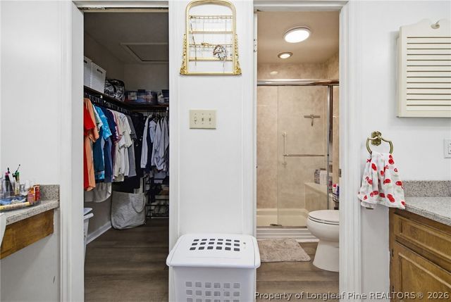 338 Conifer Drive, Fayetteville, NC 28314