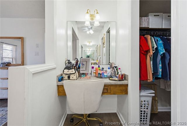 338 Conifer Drive, Fayetteville, NC 28314