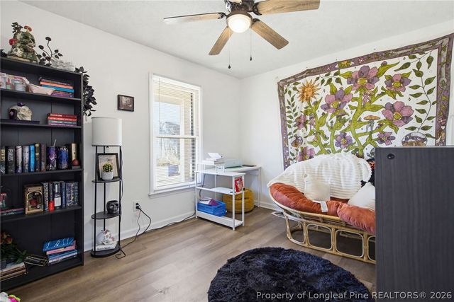 338 Conifer Drive, Fayetteville, NC 28314