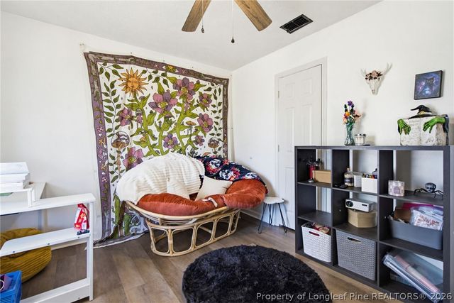 338 Conifer Drive, Fayetteville, NC 28314