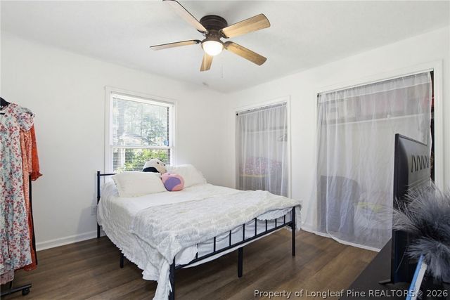 338 Conifer Drive, Fayetteville, NC 28314