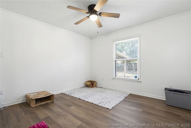 338 Conifer Drive, Fayetteville, NC 28314