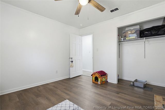 338 Conifer Drive, Fayetteville, NC 28314