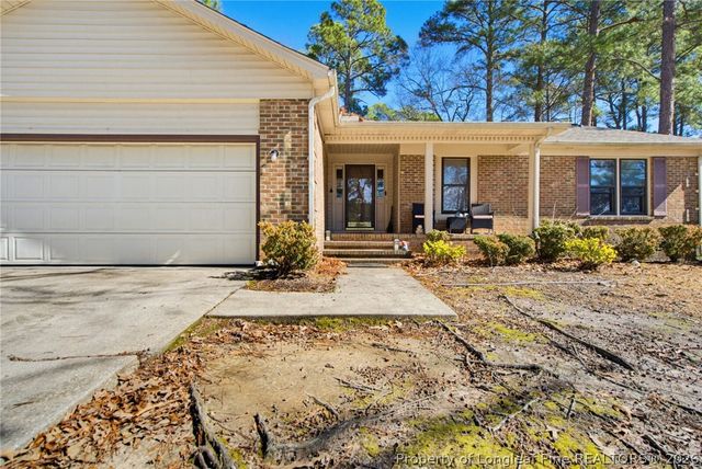 338 Conifer Drive, Fayetteville, NC 28314