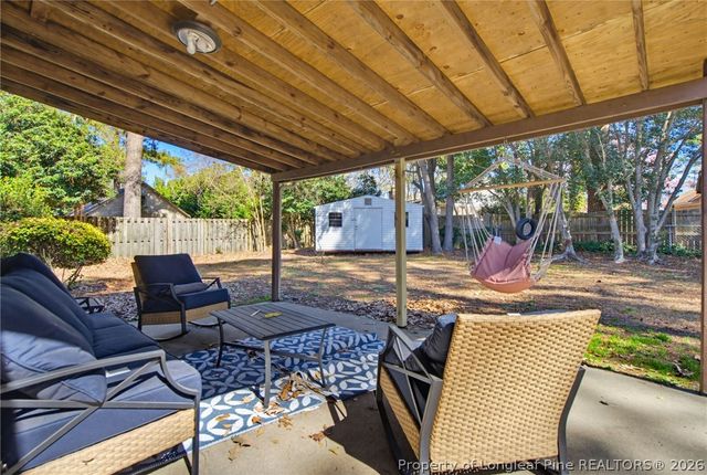 338 Conifer Drive, Fayetteville, NC 28314