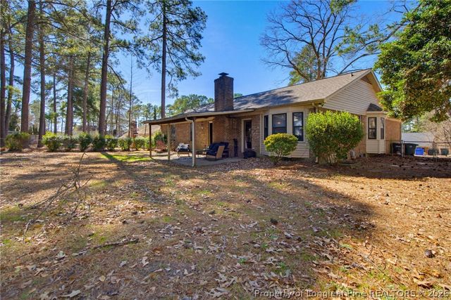 338 Conifer Drive, Fayetteville, NC 28314