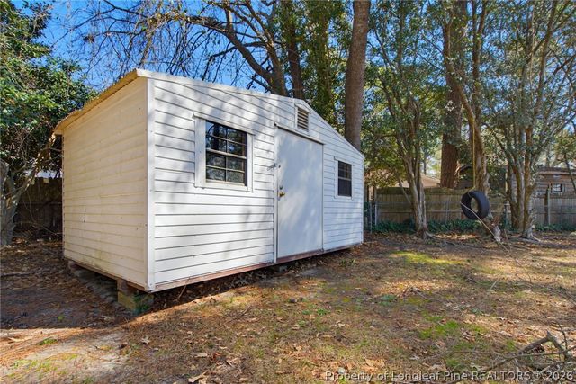 338 Conifer Drive, Fayetteville, NC 28314