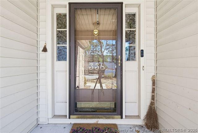 338 Conifer Drive, Fayetteville, NC 28314