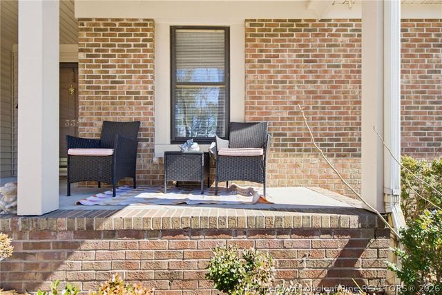 338 Conifer Drive, Fayetteville, NC 28314