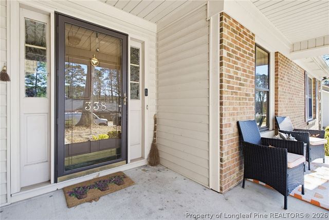 338 Conifer Drive, Fayetteville, NC 28314