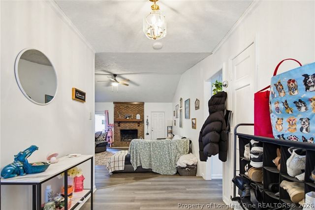 338 Conifer Drive, Fayetteville, NC 28314