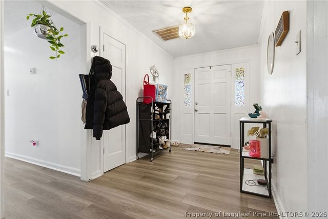 338 Conifer Drive, Fayetteville, NC 28314