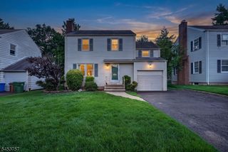 1601 N Stiles St, Linden City, NJ 07036