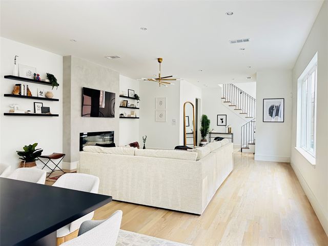 5129 Miller Avenue, Dallas, TX 75206