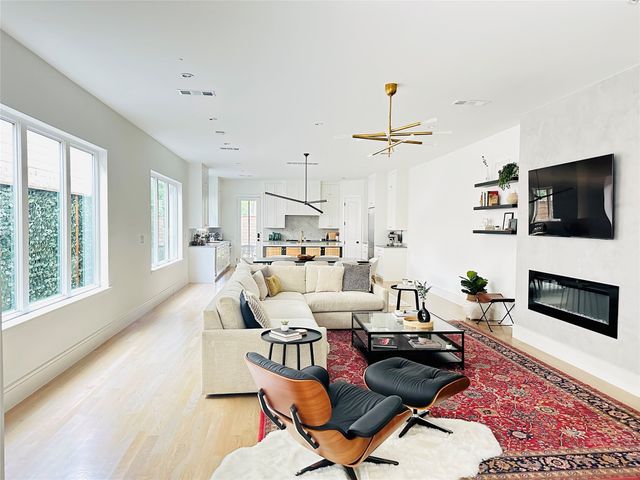 5129 Miller Avenue, Dallas, TX 75206