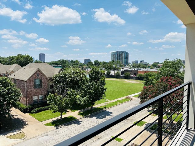 5129 Miller Avenue, Dallas, TX 75206