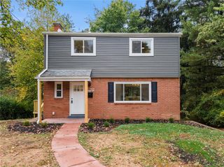 313 Tadmar Ave, Ross Twp, PA 15237