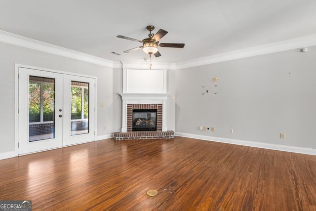 724 Cams Creek, Mcdonough, GA 30253