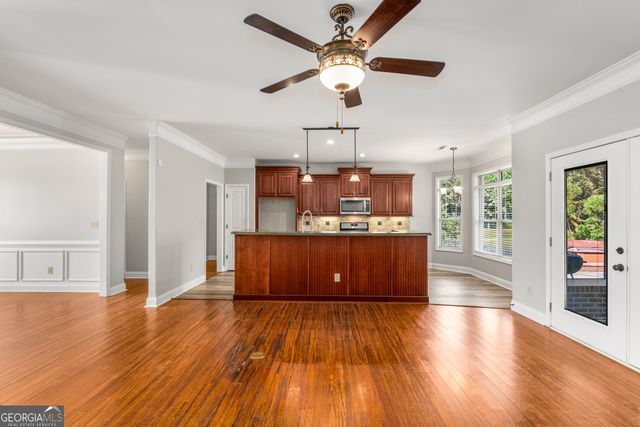 724 Cams Creek, Mcdonough, GA 30253
