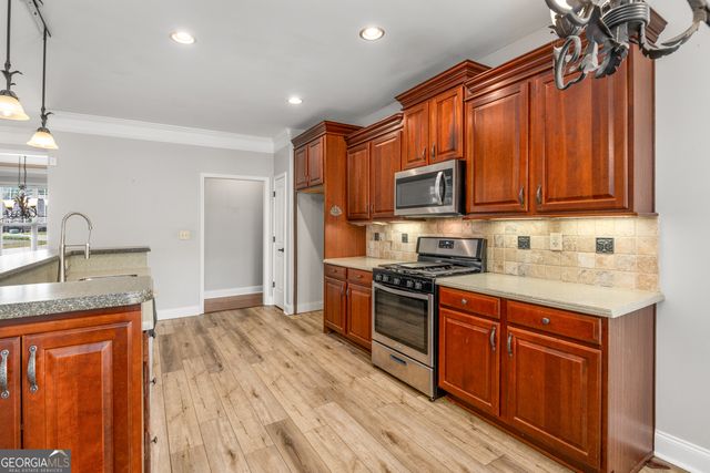 724 Cams Creek, Mcdonough, GA 30253