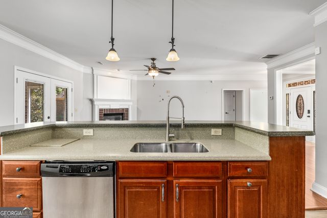 724 Cams Creek, Mcdonough, GA 30253