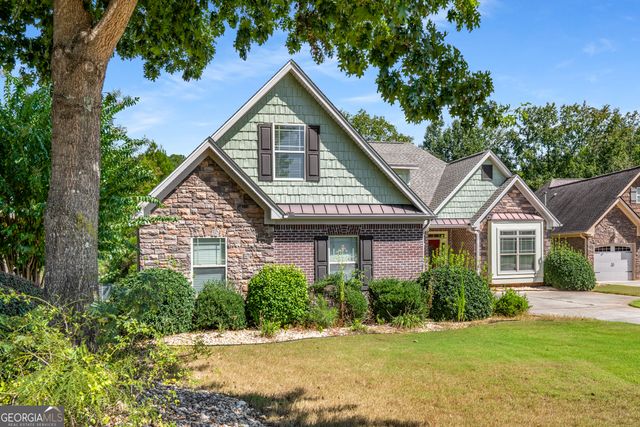 724 Cams Creek, Mcdonough, GA 30253
