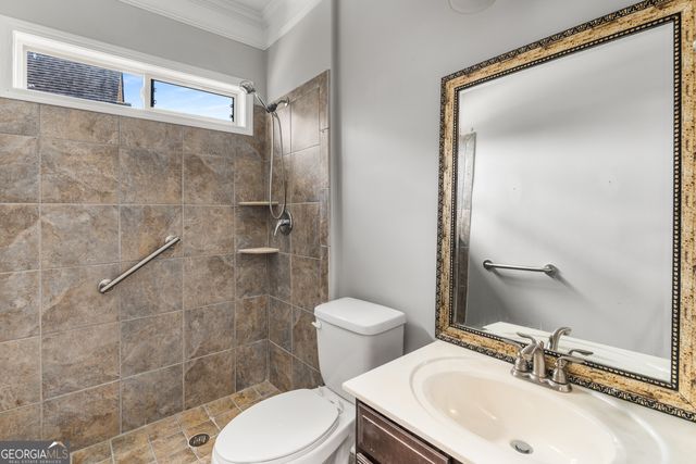 724 Cams Creek, Mcdonough, GA 30253
