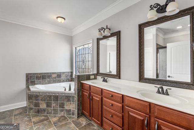 724 Cams Creek, Mcdonough, GA 30253