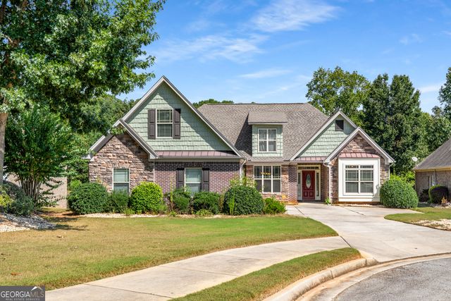 724 Cams Creek, Mcdonough, GA 30253