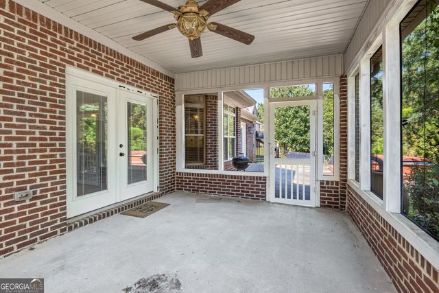 724 Cams Creek, Mcdonough, GA 30253