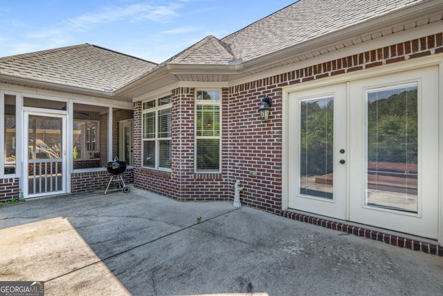724 Cams Creek, Mcdonough, GA 30253