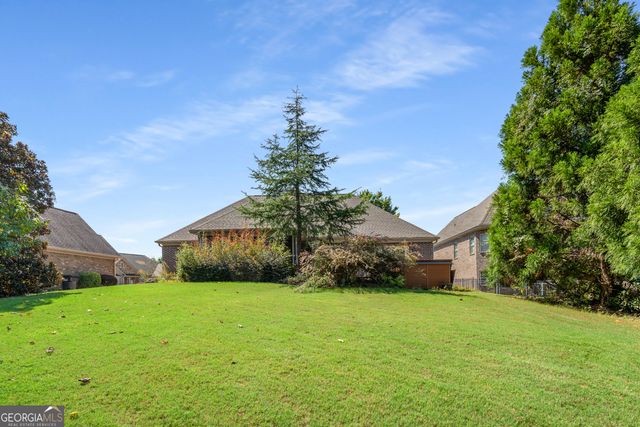 724 Cams Creek, Mcdonough, GA 30253