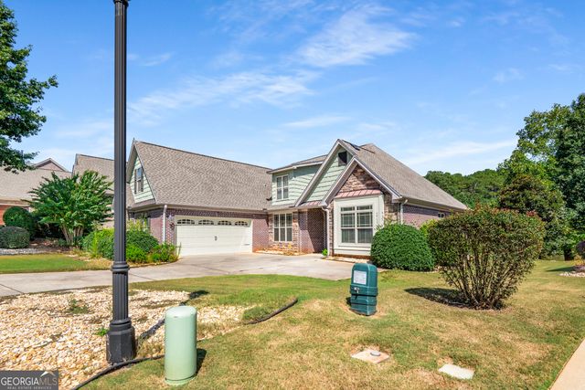 724 Cams Creek, Mcdonough, GA 30253