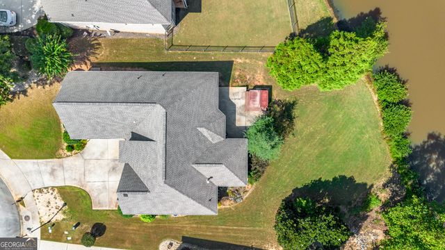 724 Cams Creek, Mcdonough, GA 30253