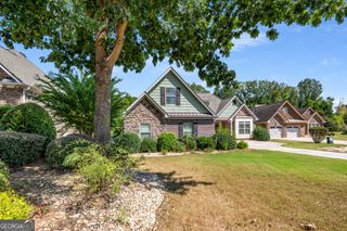 724 Cams Creek, Mcdonough, GA 30253