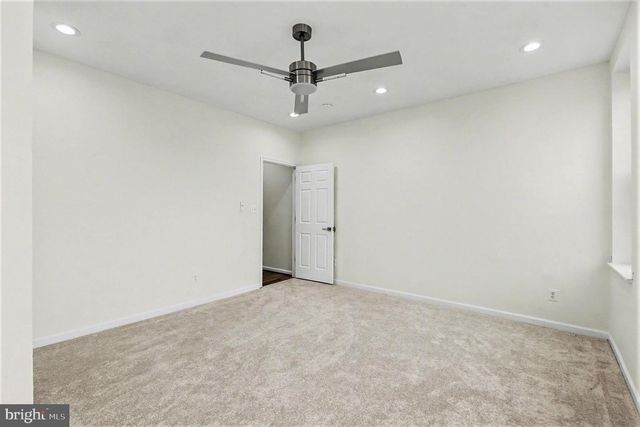 829 E CHASE ST, Baltimore, MD 21202