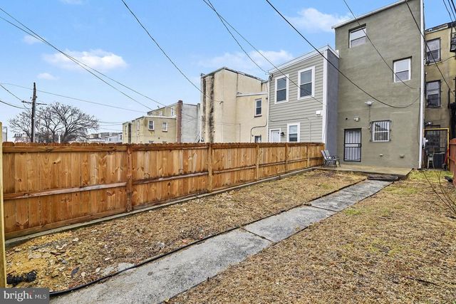 829 E CHASE ST, Baltimore, MD 21202