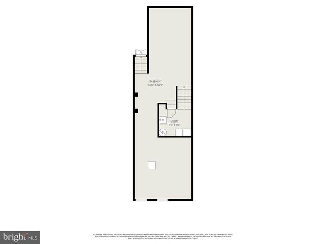 829 E CHASE ST, Baltimore, MD 21202