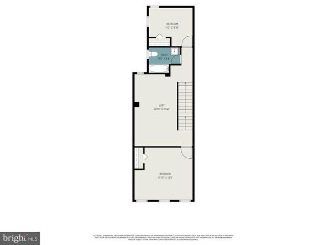 829 E CHASE ST, Baltimore, MD 21202