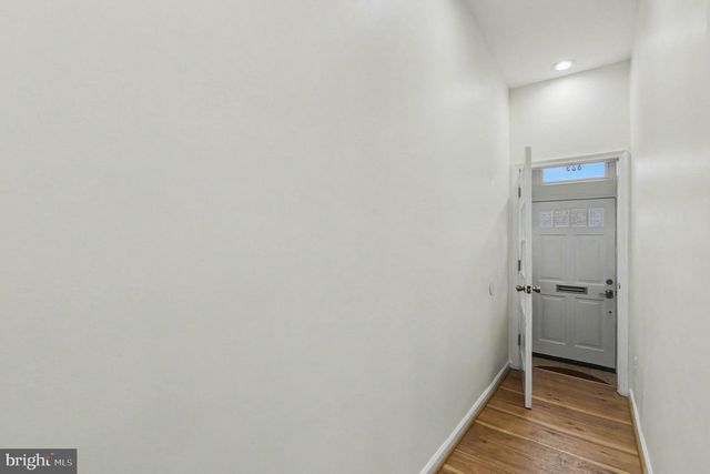 829 E CHASE ST, Baltimore, MD 21202